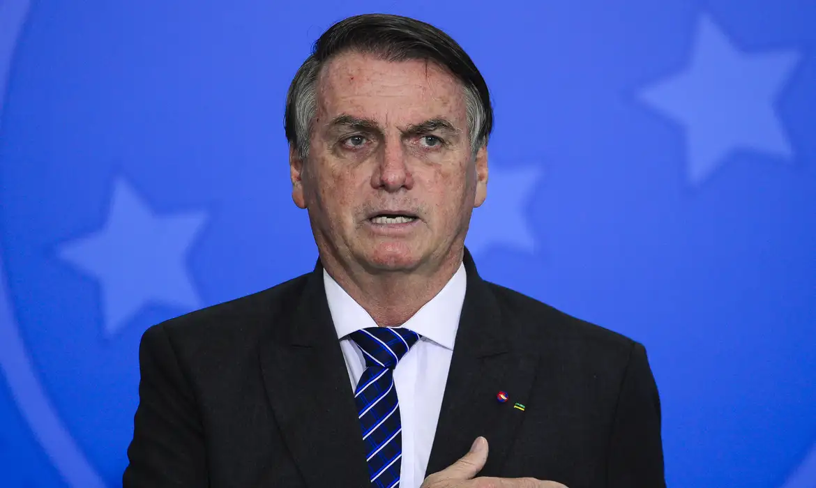 Vereadores se manifestam sobre prisão do ex-presidente Jair Bolsonaro