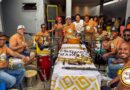 Projeto Matrizes de Bambas tem apresentações e workshop