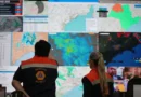 Defesa Civil alerta: frente fria muda o tempo em São Paulo