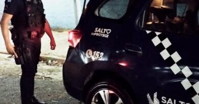 GCM prende homem procurado com cocaína durante patrulhamento em Salto