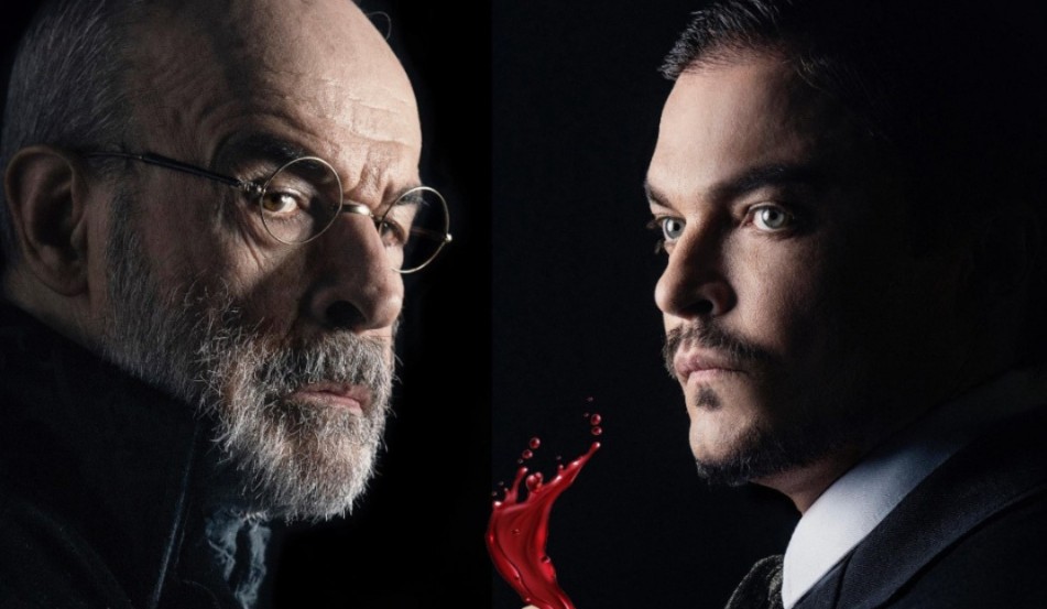 Salto recebe peça teatral gratuita com Osmar Prado e Maurício Machado