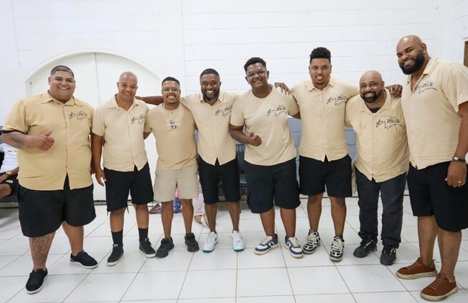 Salto recebe “Projeto Acontece… Samba na Comunidade”