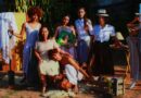 Espetáculo une poesia marginal e dança contemporânea na Sala Palma de Ouro