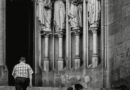 Centro Cultural recebe a Exposição “Cotidiano nas ruas” do fotógrafo Omar Melussi