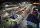Festa do Salto 2026: Prefeitura abre inscrições para entidades interessadas na praça de alimentação