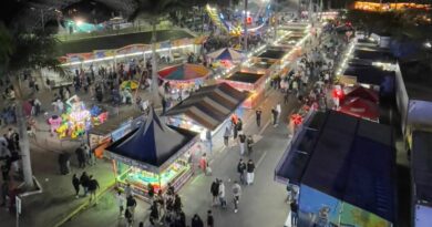 Festa do Salto 2026: Prefeitura abre inscrições para entidades interessadas na praça de alimentação