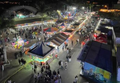 Festa do Salto 2026: Prefeitura abre inscrições para entidades interessadas na praça de alimentação
