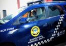 GCM prende jovem com drogas após tentativa de fuga em Salto