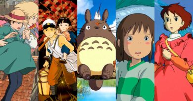 Programação do Cine Araújo em Itu tem Ghibli Fest e lançamentos da semana