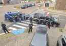 Polícia prende quatro pessoas em Salto por suspeita de homicídio