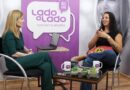 Saltense foi a única mulher entre os finalistas do “Game dos 100”