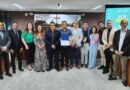 Câmara de Salto realiza solenidade em homenagem ao Dia do Professor