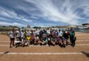 Eucatex é campeã geral da Olimpíada do Trabalhador de Salto 