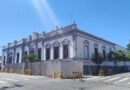 Museu de Salto inicia obras de modernização