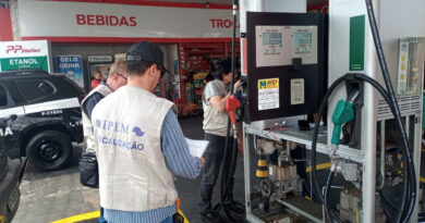 Posto em Salto é autuado por vender gasolina com etanol acima do permitido