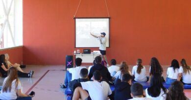 SESI-SP abre inscrições para novos alunos em 2026