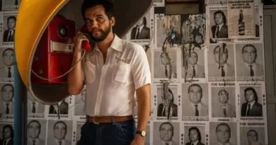 Cine Plaza  tem três grandes estreias e sessão gratuita