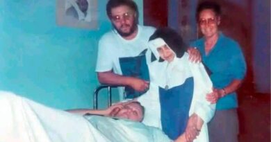 Maria de Lourdes Guarda, de Salto (SP), é declarada venerável pela Igreja Católica