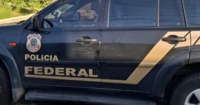 Operação da PF mira esquema de R$ 45 milhões na Caixa; Salto é alvo de buscas