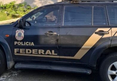 Operação da PF mira esquema de R$ 45 milhões na Caixa; Salto é alvo de buscas