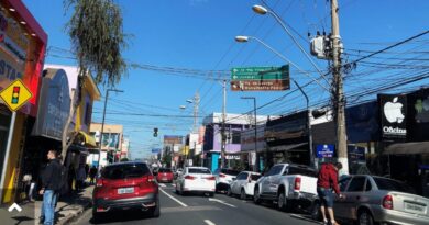 Próxima semana terá mais um feriadão para os paulistas