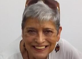 Katia Auvray lança seu primeiro romance em Salto