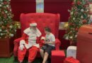 Plaza Shopping Itu promove encontro adaptado com Papai Noel para famílias neurodivergentes