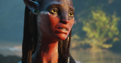 “Avatar: Fogo e Cinzas” estreia no Cine Plaza Itu