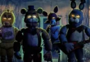 Cine Plaza Itu divulga programação da semana com estreia de “Five Nights at Freddy’s 2”