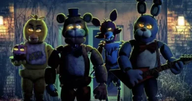 Cine Plaza Itu divulga programação da semana com estreia de “Five Nights at Freddy’s 2”