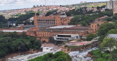Últimos dias de 2025 em Salto terão calor, chuva e tempo instável