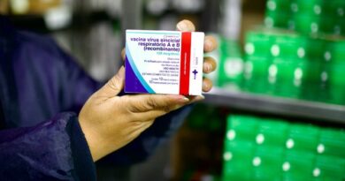 Nova vacina para gestantes deve chegar em Salto nesta semana