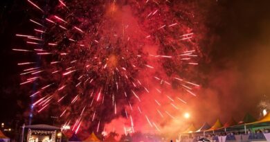 Wet’n Wild entra na reta final de vendas do Réveillon Premium Dinner 2026