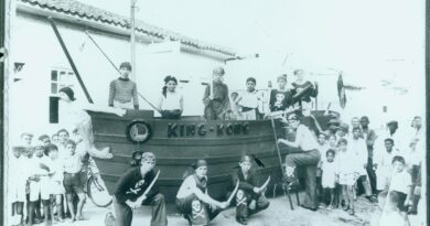 Museu Republicano oferece ações para toda família com oficinas e mediação educativa