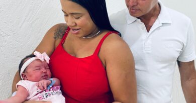 Alice e Noah lideram nomes mais escolhidos em Salto em 2025