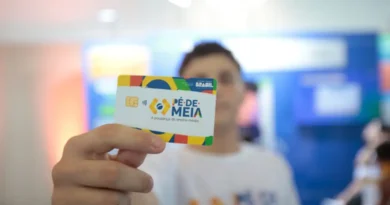 Pé-de-Meia beneficia 933 estudantes em Salto