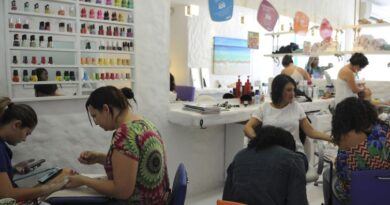 Salto é a quarta cidade da região em abertura de negócios de beleza