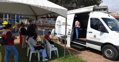 Projeto Cidadania Itinerante oferece serviços gratuitos em Salto nos dias 30 e 31 de janeiro