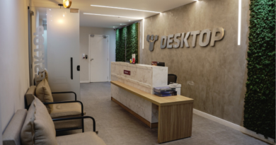 Desktop é a nova marca da Fasternet em Salto 