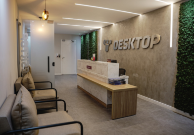 Desktop é a nova marca da Fasternet em Salto 