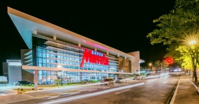 Prefeito Geraldo anuncia novo supermercado em Salto