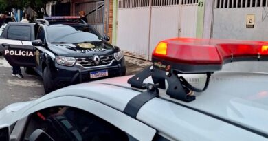 Polícia Civil de Salto prende suspeito de homicídio no Jardim Planalto