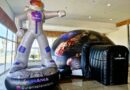 Urânia Planetário chega no Plaza Shopping Itu com experiência imersiva