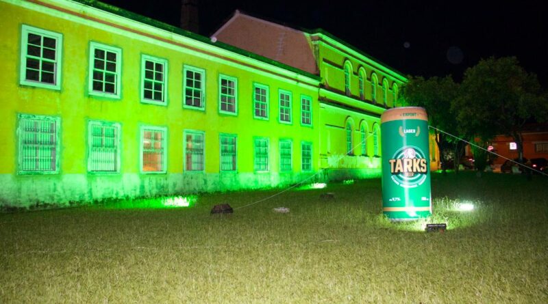 Empresário lança nova cerveja na região