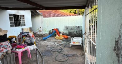 Carregador de celular explode e deixa crianças feridas em Indaiatuba