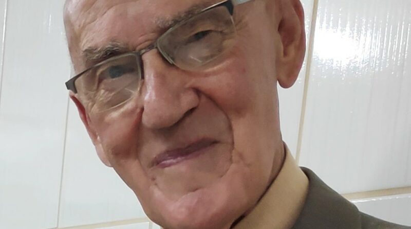 Congregação Cristã no Brasil comunica falecimento de diácono