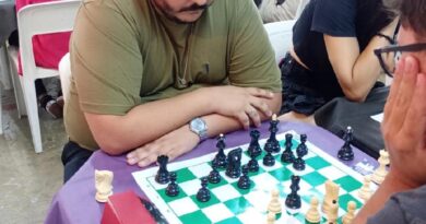 Atleta saltense lidera Circuito CXA após vitória em São Paulo