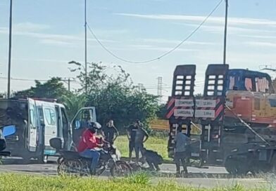 Motociclista morre na Rodovia da Convenção