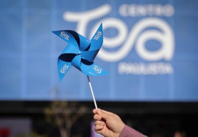 Agora é lei: sessões de cinema adaptadas para pessoas com autismo