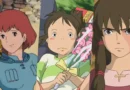 Festival Ghibli Fest volta aos cinemas em Itu